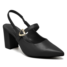 Sapato em sintetico 028-036-01